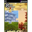 Pixel Puzzles - Japan