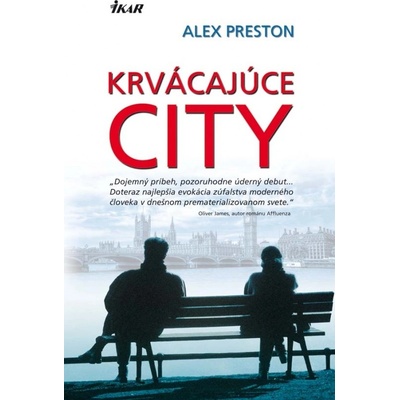 Krvácajúce City