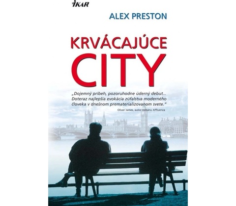 Krvácajúce City