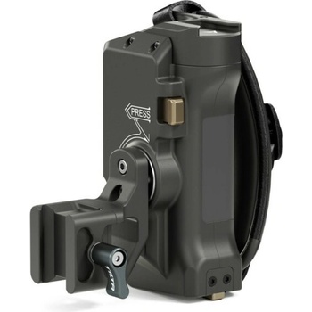 Tilta Ľavá pokročilá rukoväť napájania s chodom/zastavením typu VI 26090