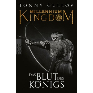 Millennium Kingdom: Das Blut des Königs | Justus Carl, Frank Zuber (2024)
