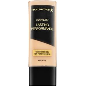 MAX Factor Lasting Performance Long Lasting Make-Up дълготраен фон дьо тен 095 Ivory 35 ml