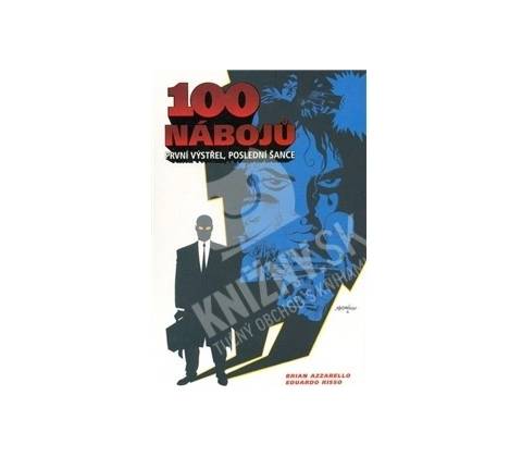 100 nábojů
