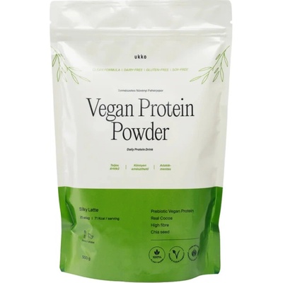 UKKO Vegan Protein 500 g