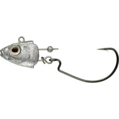 Gunki G Bump SWM Tex 95 Head Natural vel. 2/0 18 g 2 ks