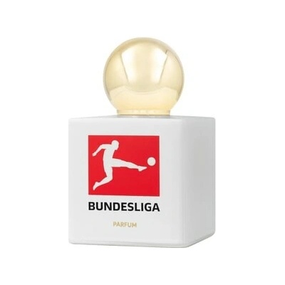 Eleven Legends Parfumserie Bundesliga Gamechanger parfém unisex 50 ml
