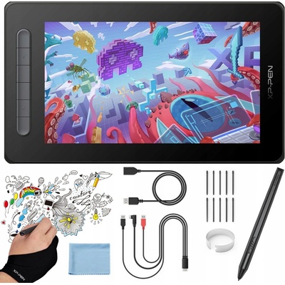XP-Pen Artist 10