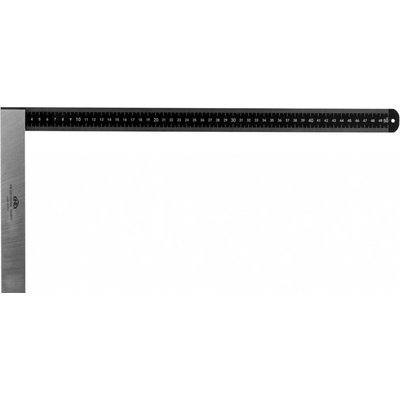 KINEX tesařský s mm dělením 500 x 230 mm, 4028-1