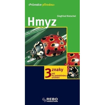 Hmyz