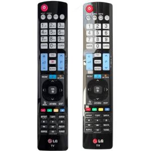 LG akb73756571 - оригинален дистанционен контрол (akb73756571) Дистанционно