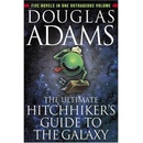 The Hitchhiker´s Guide to the Galaxy