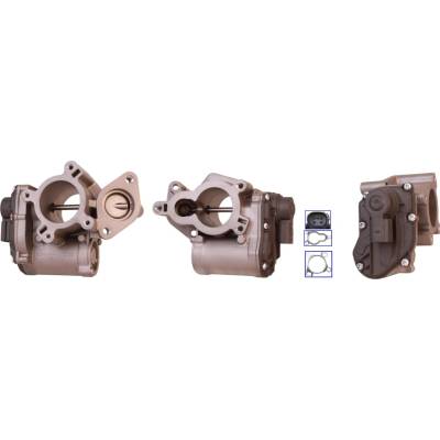 AGR - Ventil DRI 717730070