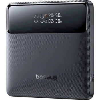 Baseus Blade H1 20000mAh (P10021604123-00)