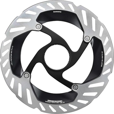 Brzdový kotouč SHIMANO DURA-ACE RT-CL900 - 160 mm pro Ice tech - CenterLock vnitřní IRTCL900SI