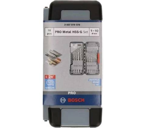 Bosch 2607019578