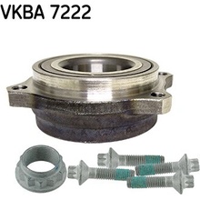 Súprava ložísk kolesa SKF VKBA 7222 (VKBA7222)