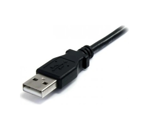 StarTech USBEXTAA6BK
