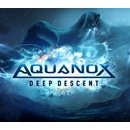 Aquanox: Deep Descent