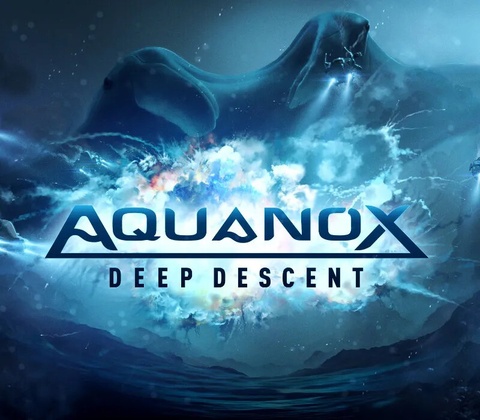 Aquanox: Deep Descent