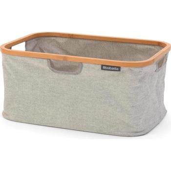 Brabantia Кош за пране Brabantia сгъваем 40 л (118180)