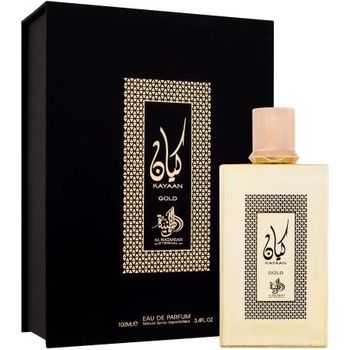 Al Wataniah Kayaan Gold EDP 100 ml