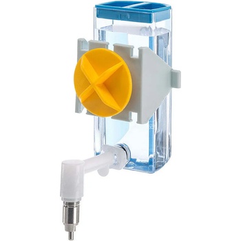 Image 1 of Ferplast Sippy - правоъгълна поилка 3 Размера /100ml, 300ml, 600ml