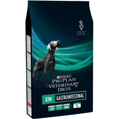 Veterinary Diets Pro Plan - EN Gastrointestinal 12 kg