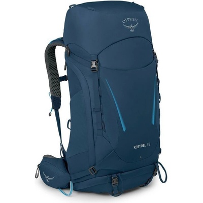 Osprey Kestrel 48 l atlas blue