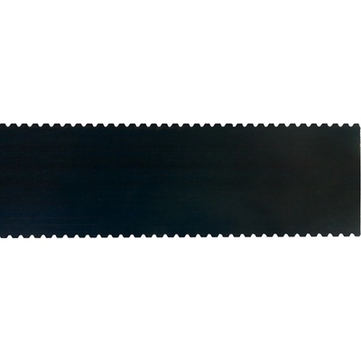 Lišta se zuby 250mm TKB A5