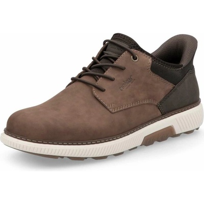 Rieker B3357-24 hnědé – Zboží Dáma