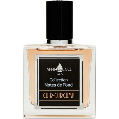 Affinessence Cuir Curcuma parfémovaná voda unisex 50 ml