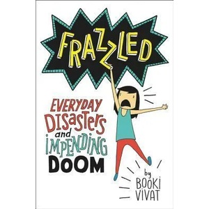 Frazzled | Booki Vivat, Booki Vivat (ISBN: 9780062398796)