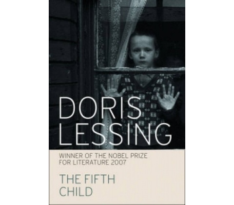 Lessing - Fifth Child - Lessing, D.