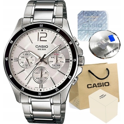 Casio MTP-1374PD-7A