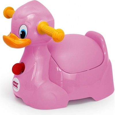 OK Baby Nočník Quack 66 – Hledejceny.cz