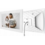 Denver Electronics Denver Frameo PFF-1026 white Цифрови фоторамки