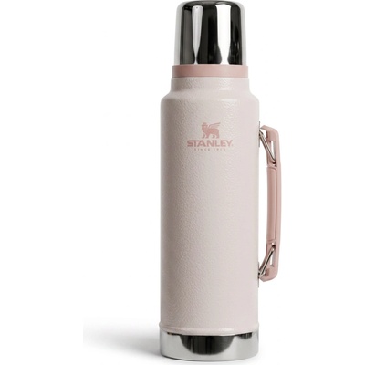 Stanley Legendary Classic Bottle 1,4 l Rose Quartz