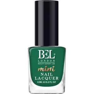 BEL London Бързосъхнещ мини лак за нокти №242 6 мл