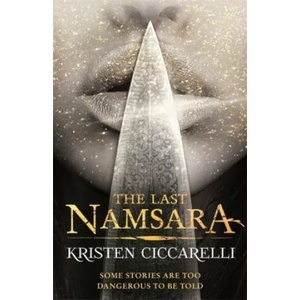 Last Namsara (ISBN: 9781473218147)