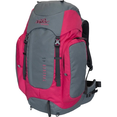 Tashev Outdoors Раница ТАШЕВ Tracker 45