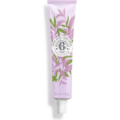 Roger & Gallet krém na ruce The Fantaisie 30 ml