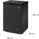 Image 1 of Klarstein DSM2-Iceblokk-100-E