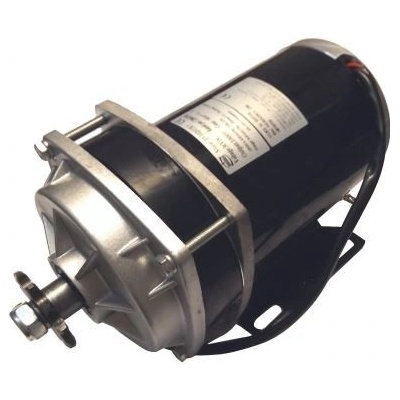 MAGMA 1020ZXF Elektrický motor elektromotor 48V DC 1000W