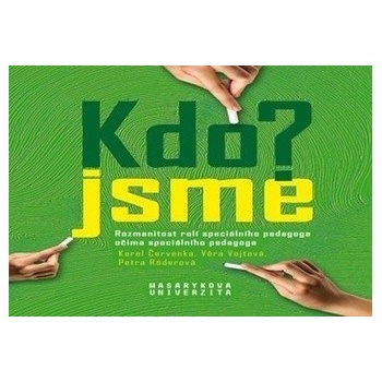 Kdo jsme?