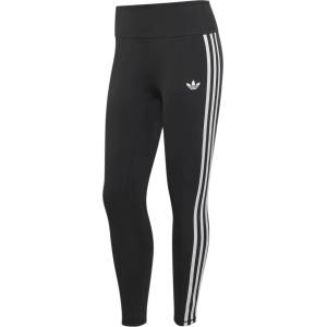 adidas Дамски клин Adidas Originals Sport Tights Womens - Black/White