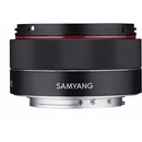 Samyang AF 35mm f/2.8 Sony E-mount
