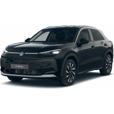 Volkswagen T-Roc DSG Style 110 kW