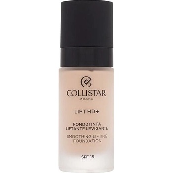 Collistar LIFT HD+ Smoothing Lifting Foundation make-up proti stárnutí pleti 2G Beige Dorato 30 ml