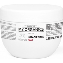 My.Organics Miracle Mask Goji 500 ml