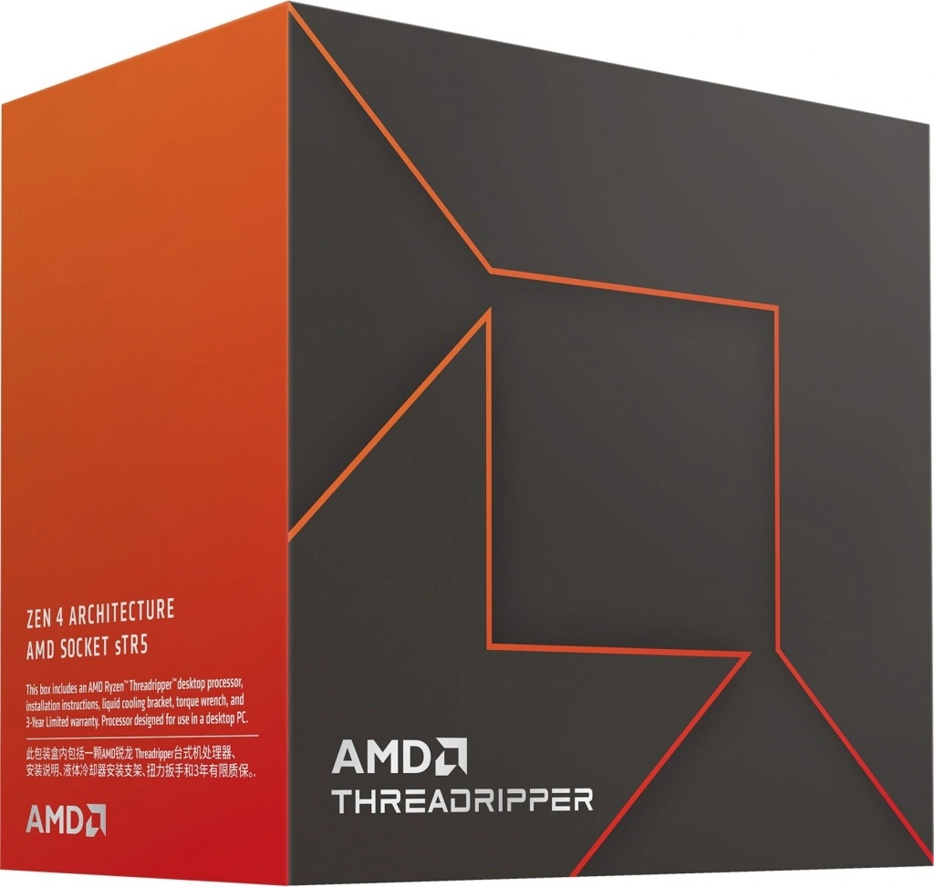 amd ryzen threadripper 1920x yd192xa8aewof - Heureka.cz